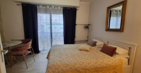 Central Monaco Studio